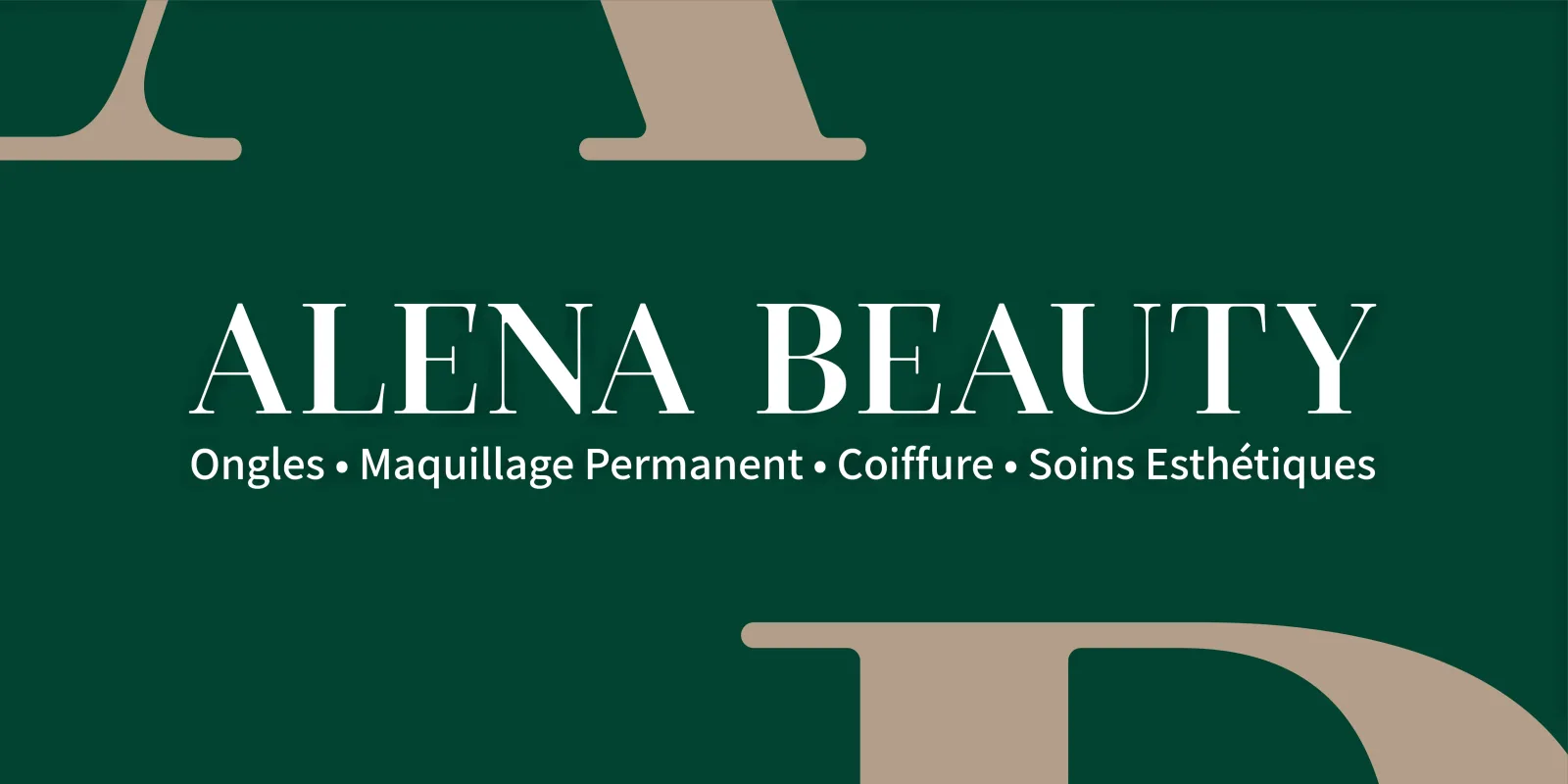Alena Beauty
