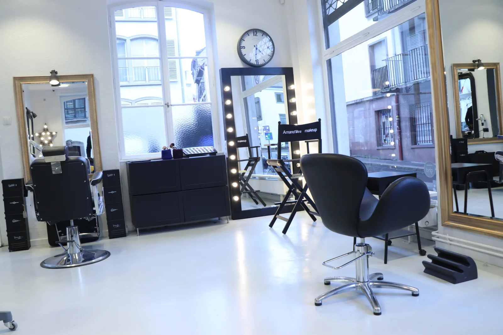 Amand’illes - Coiffure Strasbourg - OneBooking