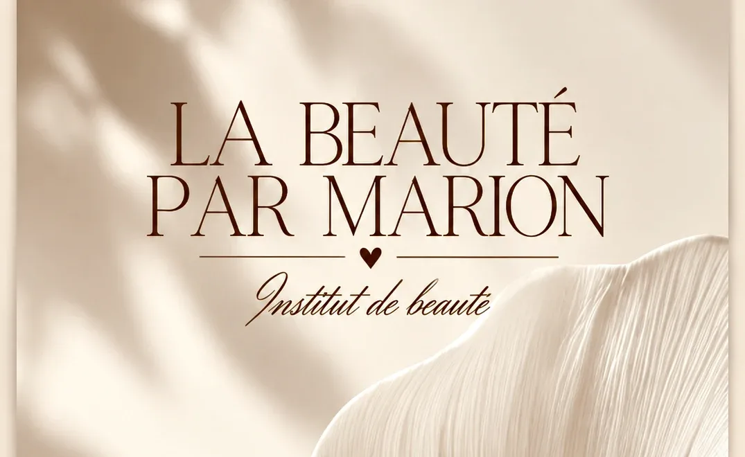 La beauté par Marion - Onglerie Pau - OneBooking