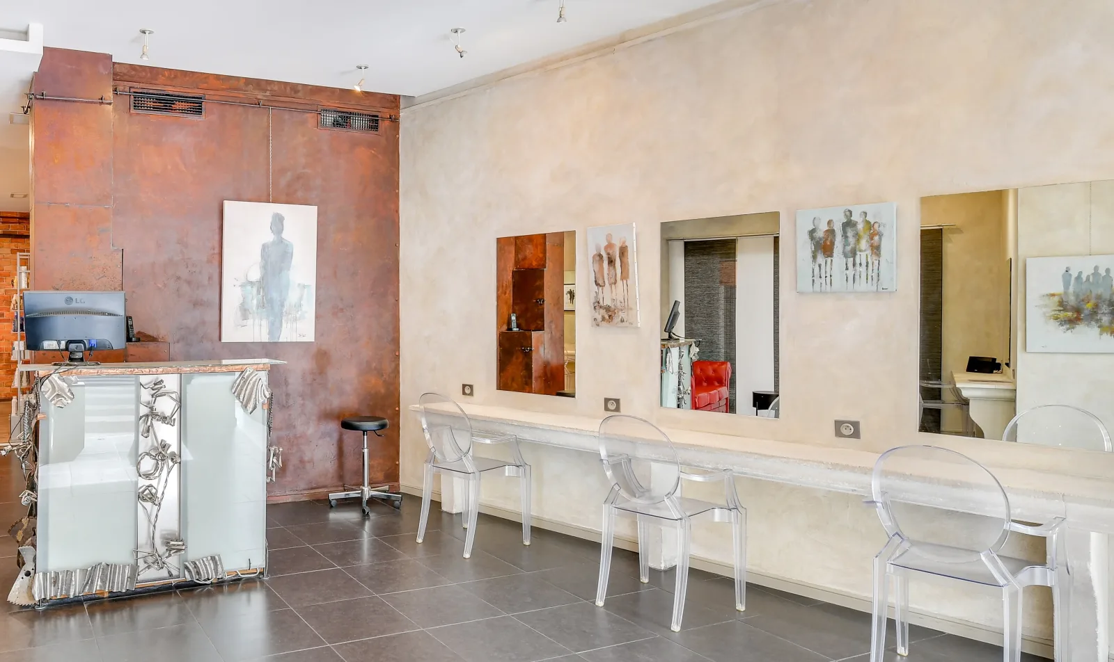 Yves Dufresne coiffeur visagiste - Coiffure Draguignan - Photo de couverture - OneBooking