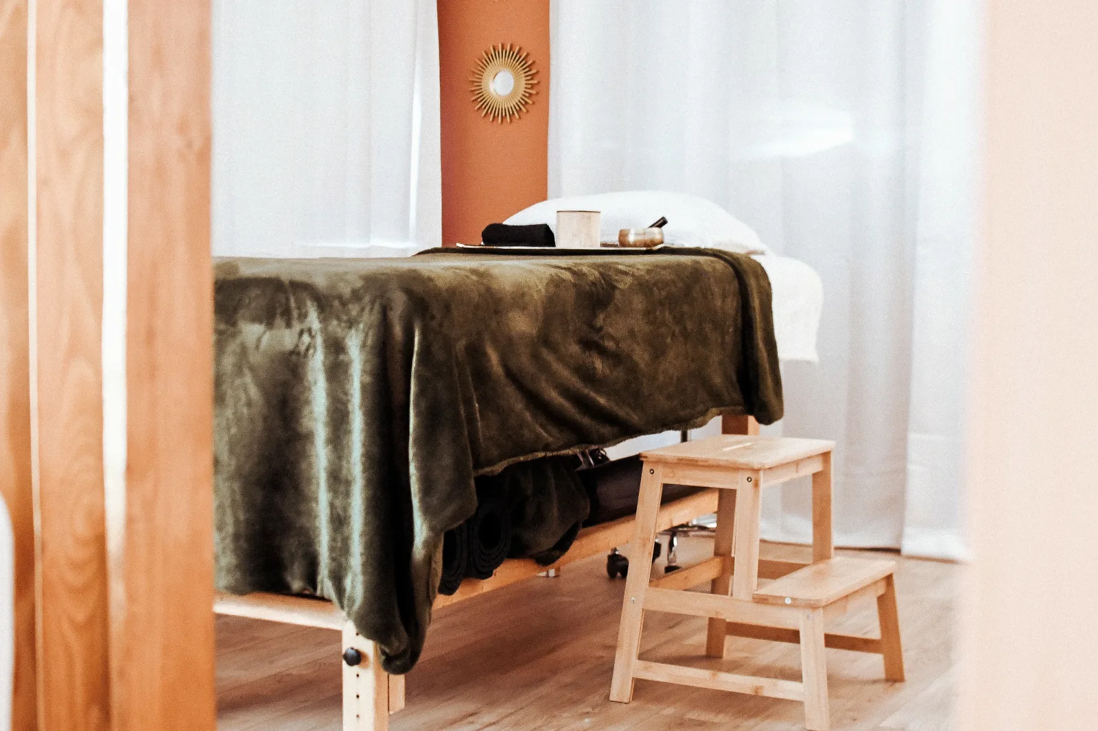 L’empire - Massage Canet-en-Roussillon - OneBooking