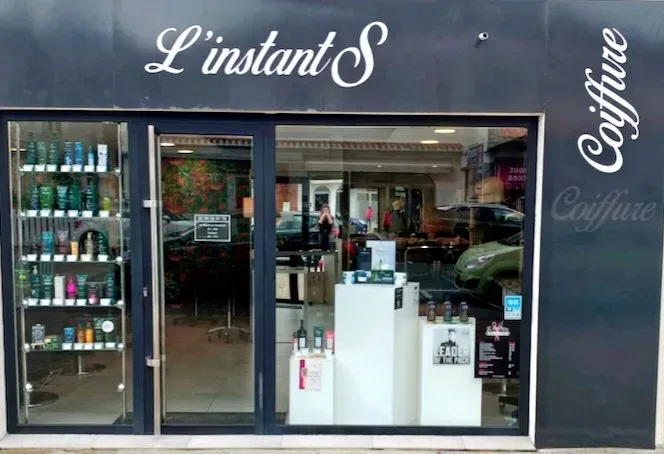 L'instant S