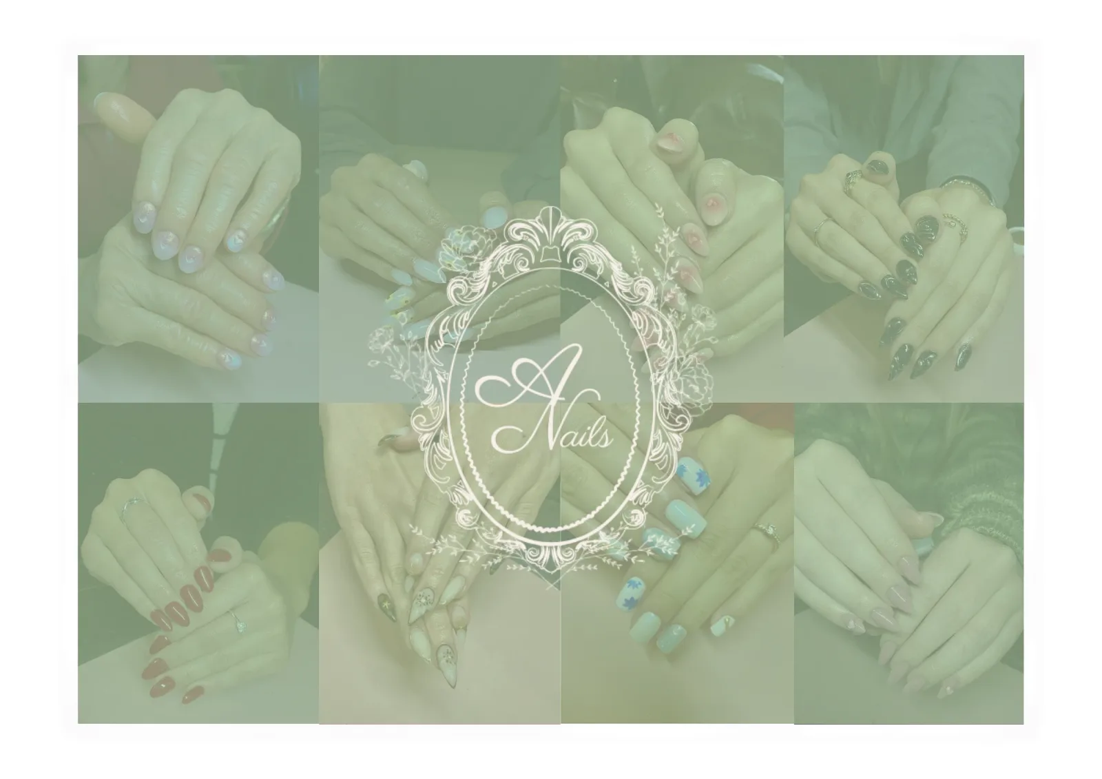 Audynounails - Onglerie Tassin-la-Demi-Lune - OneBooking
