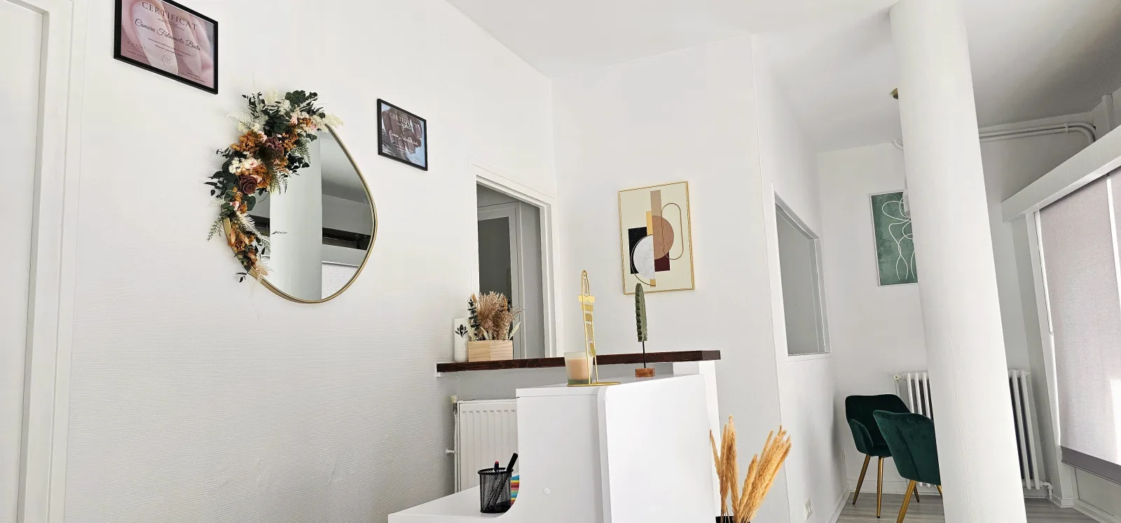 Bobel's Beauty - Onglerie Laxou - OneBooking