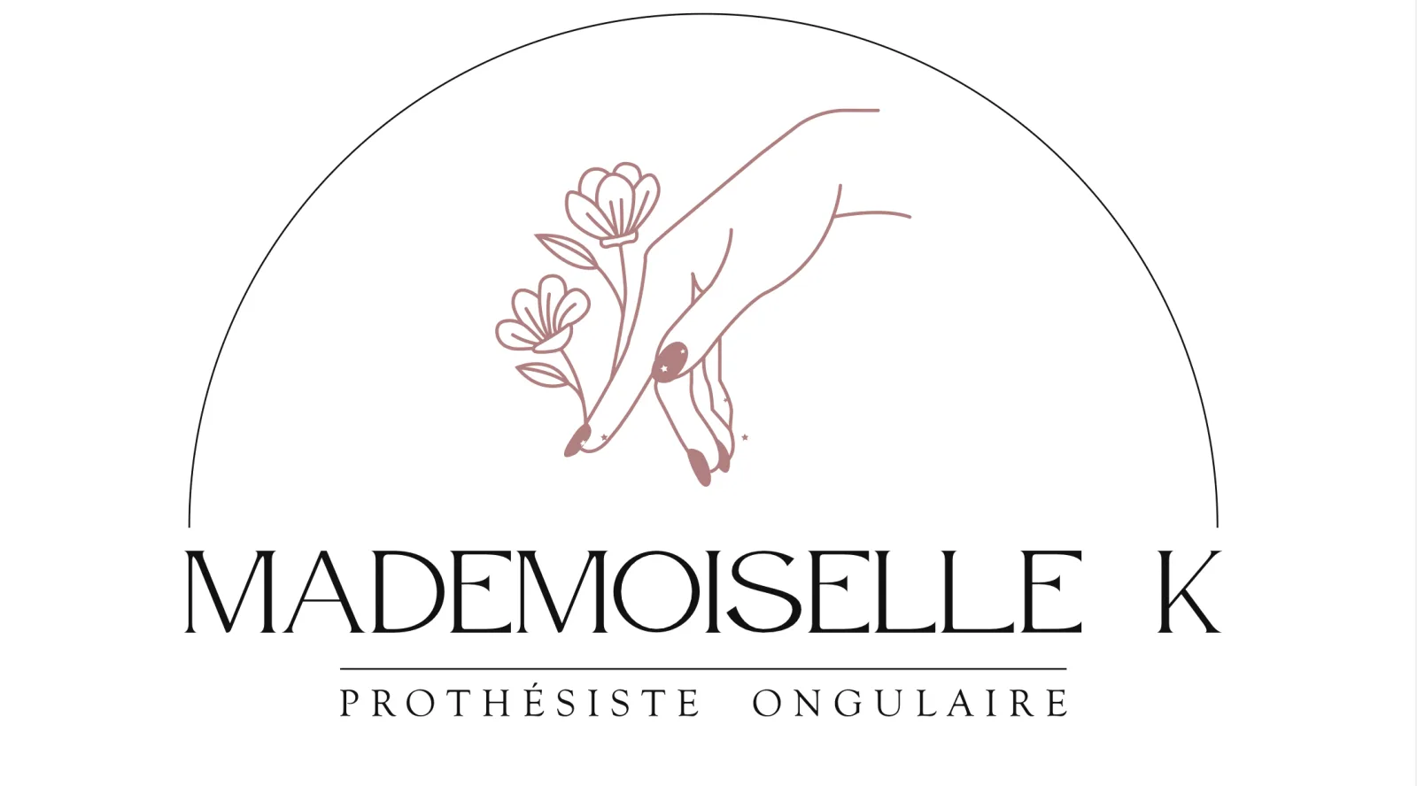 Mademoiselle K
