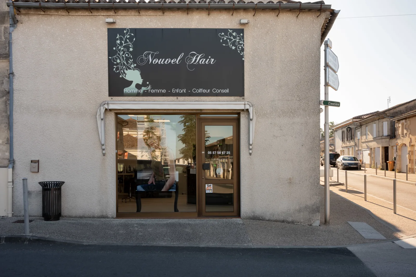 Nouvel'Hair