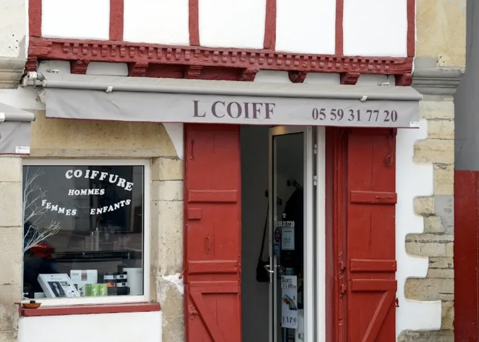 L Coiff