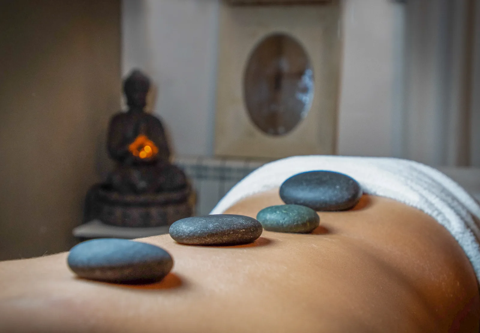 Institut Tibeteint - Institut de beauté La Crau - OneBooking
