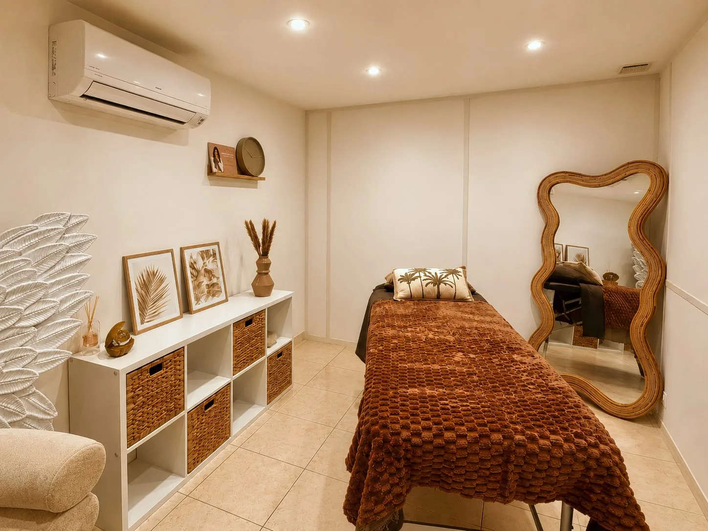 CK Drainage - Massage Mouans-Sartoux - Photo de couverture - OneBooking