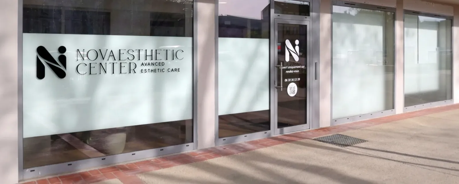 Novaesthetic Center - Institut de beauté Carmaux - OneBooking