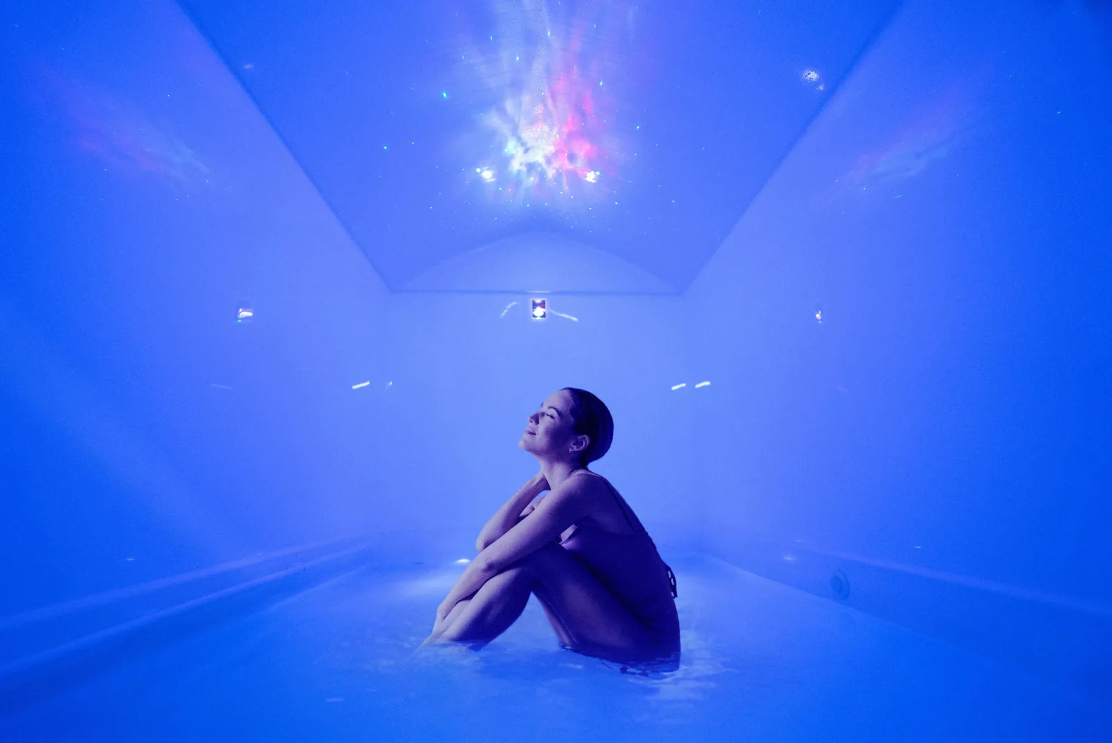 OSMOSYA - Flottaison et Isolation Sensorielle