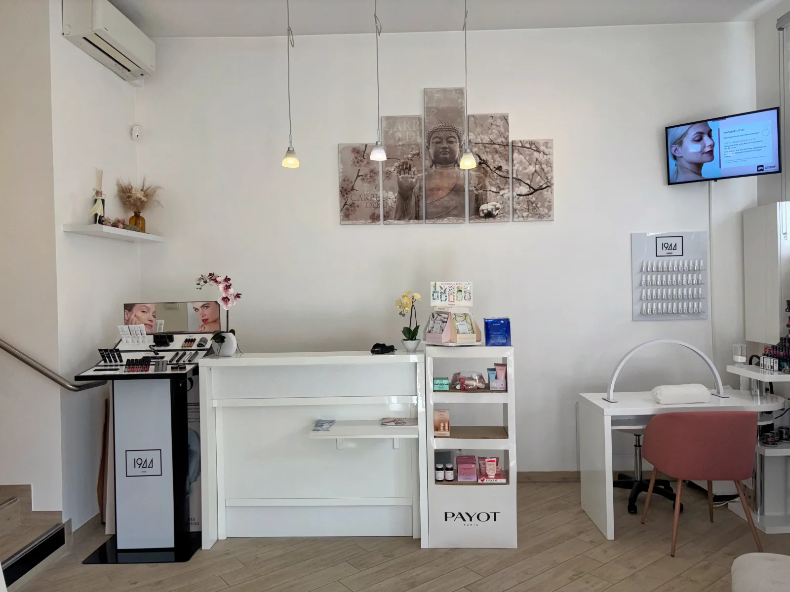 Institut 51 Avenue - Onglerie Strasbourg - OneBooking