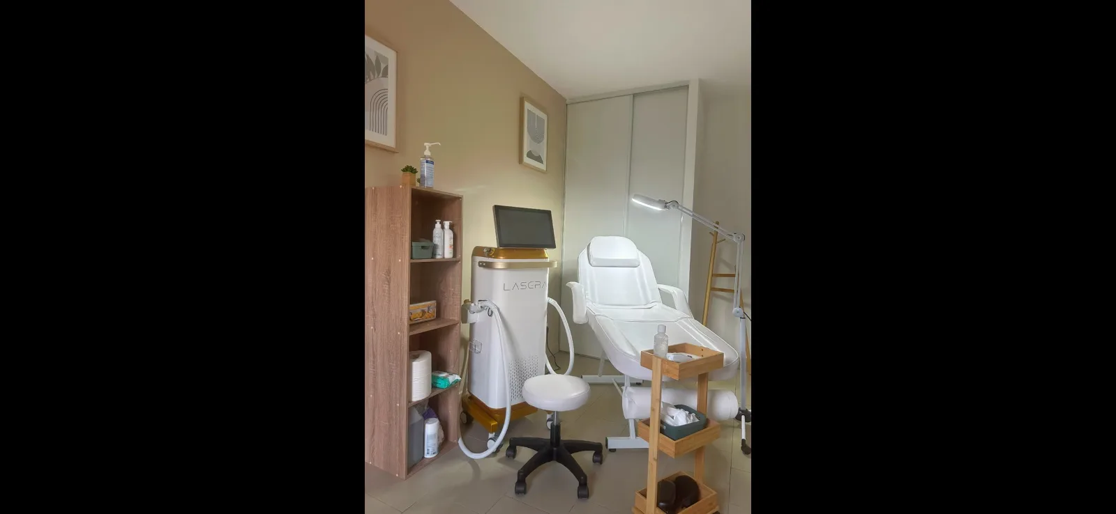 Infiderma expert