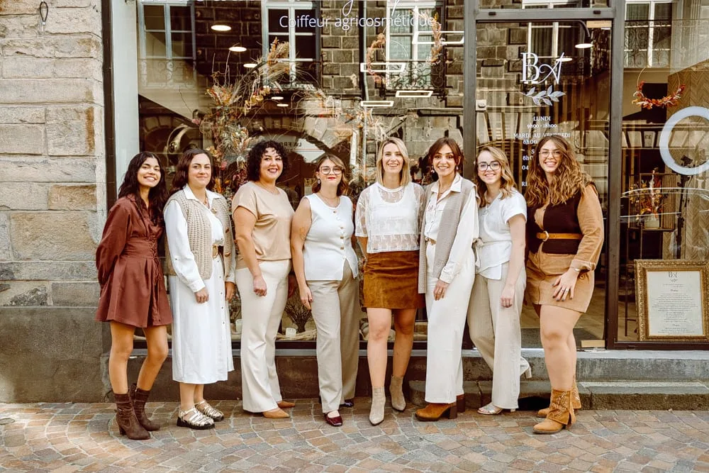 Le Boudoir d'Angélique