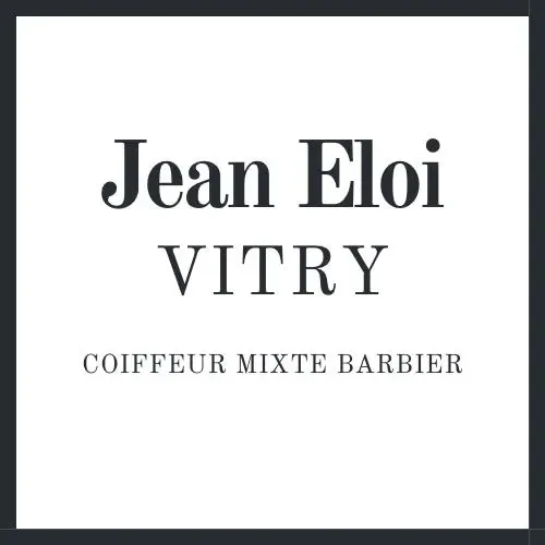 Le kiosque - Jean Eloi Vitry Coiffeur mixte barbier
