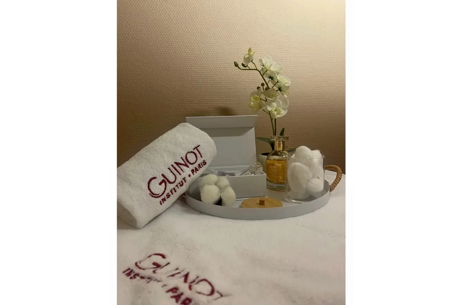 L’instant beauté
