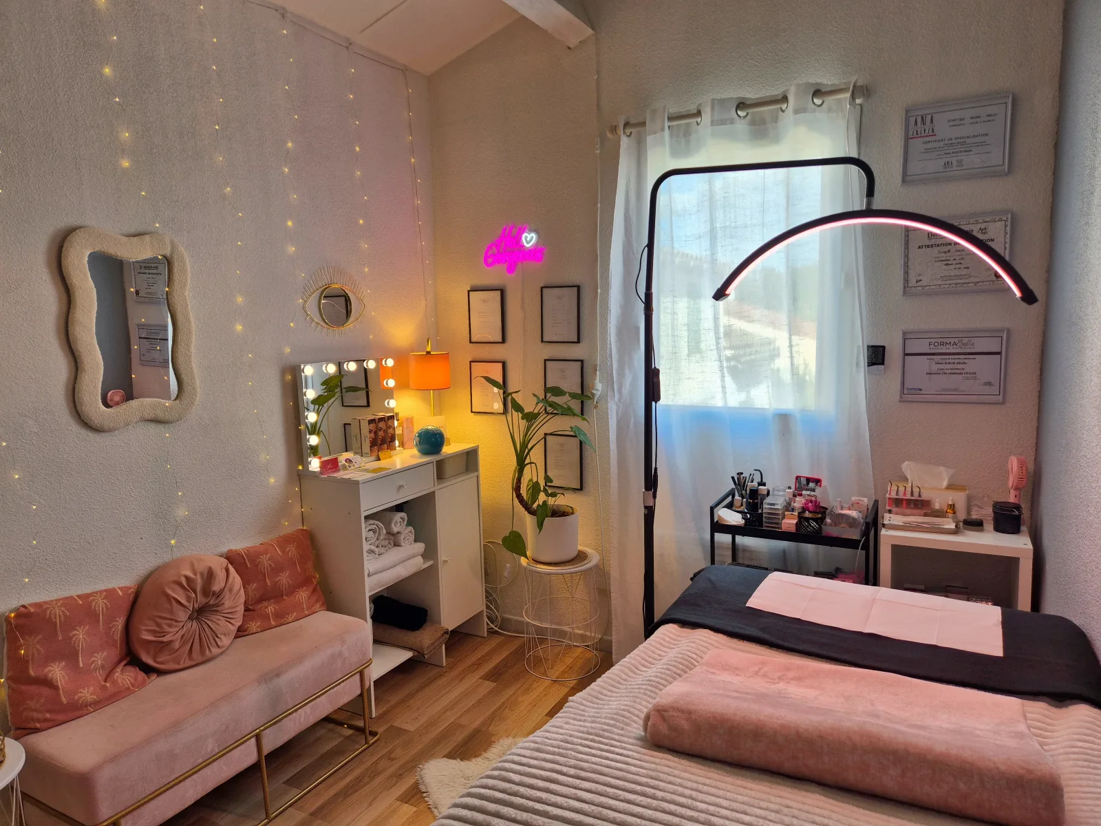 Queen of lashes - Épilation  le grau-du-roi - OneBooking