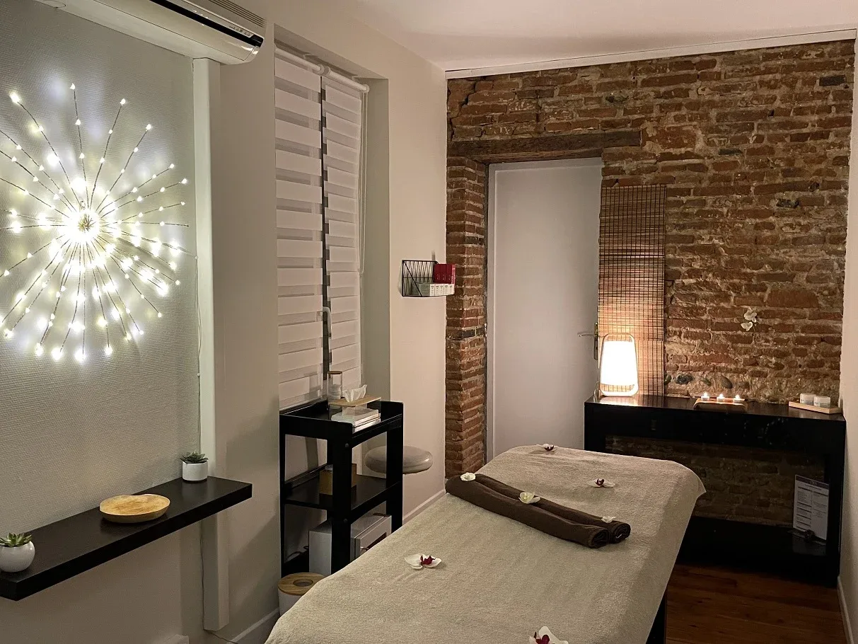 Cabinet bien-être Nathalie Morel - Massage Toulouse - OneBooking