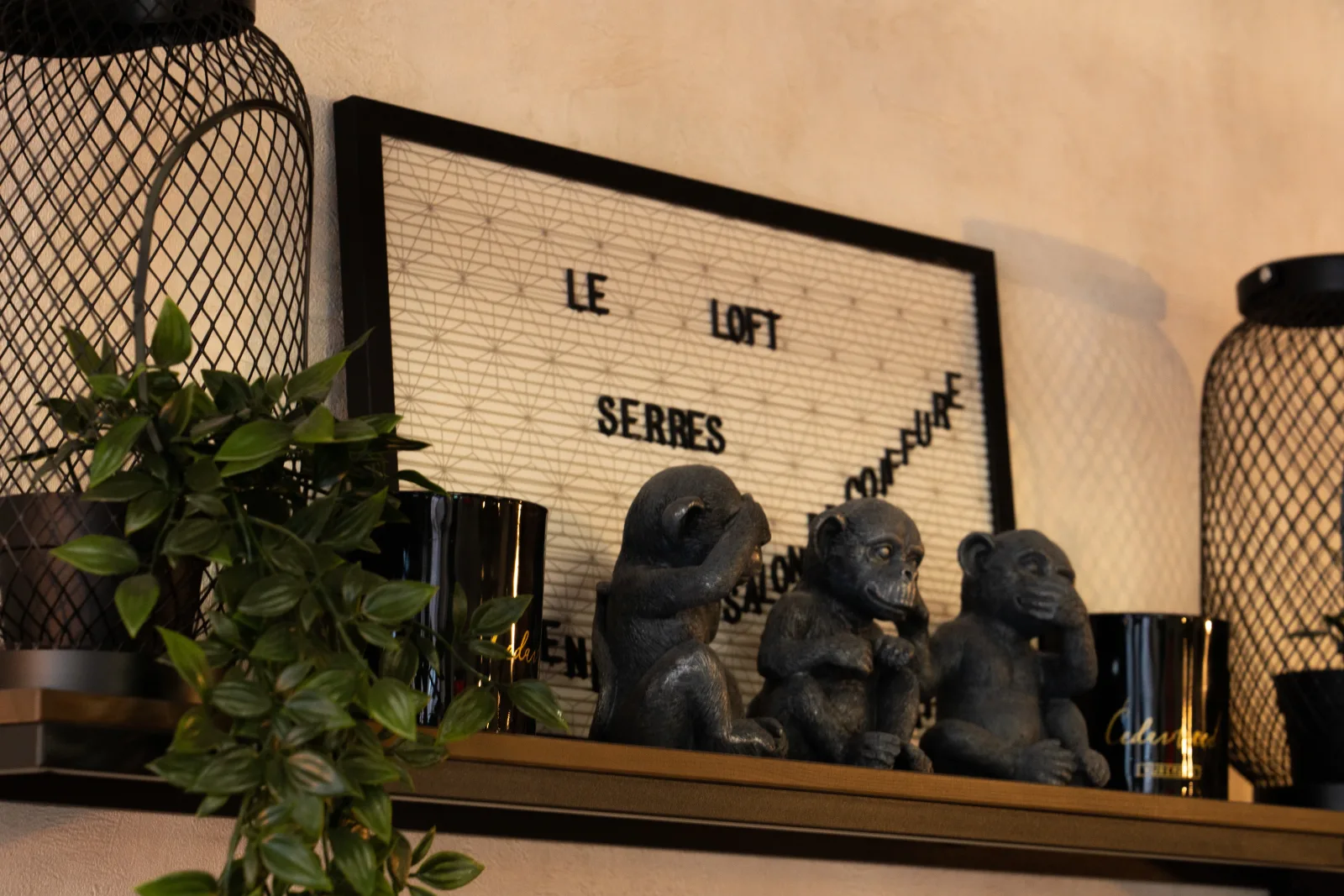 Le loft