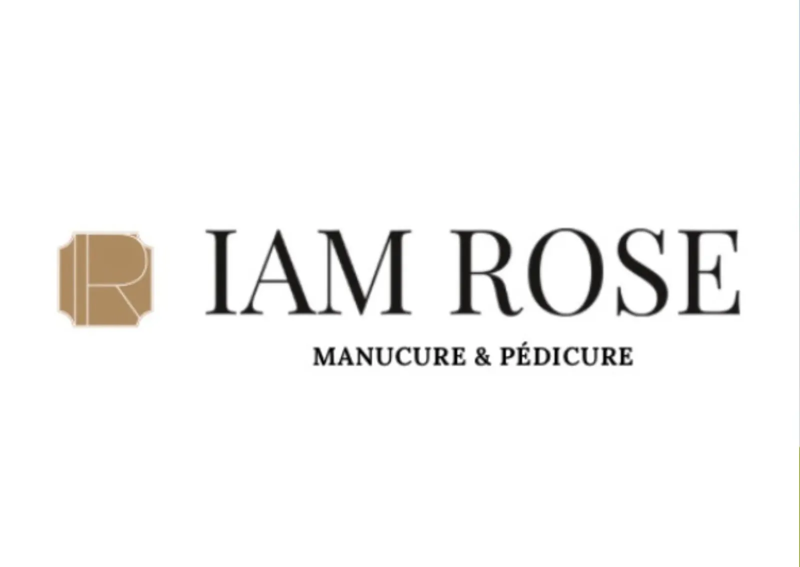 IAM ROSE
