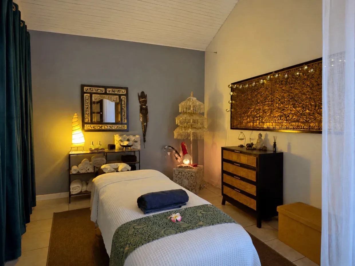 Bali Relax Massage
