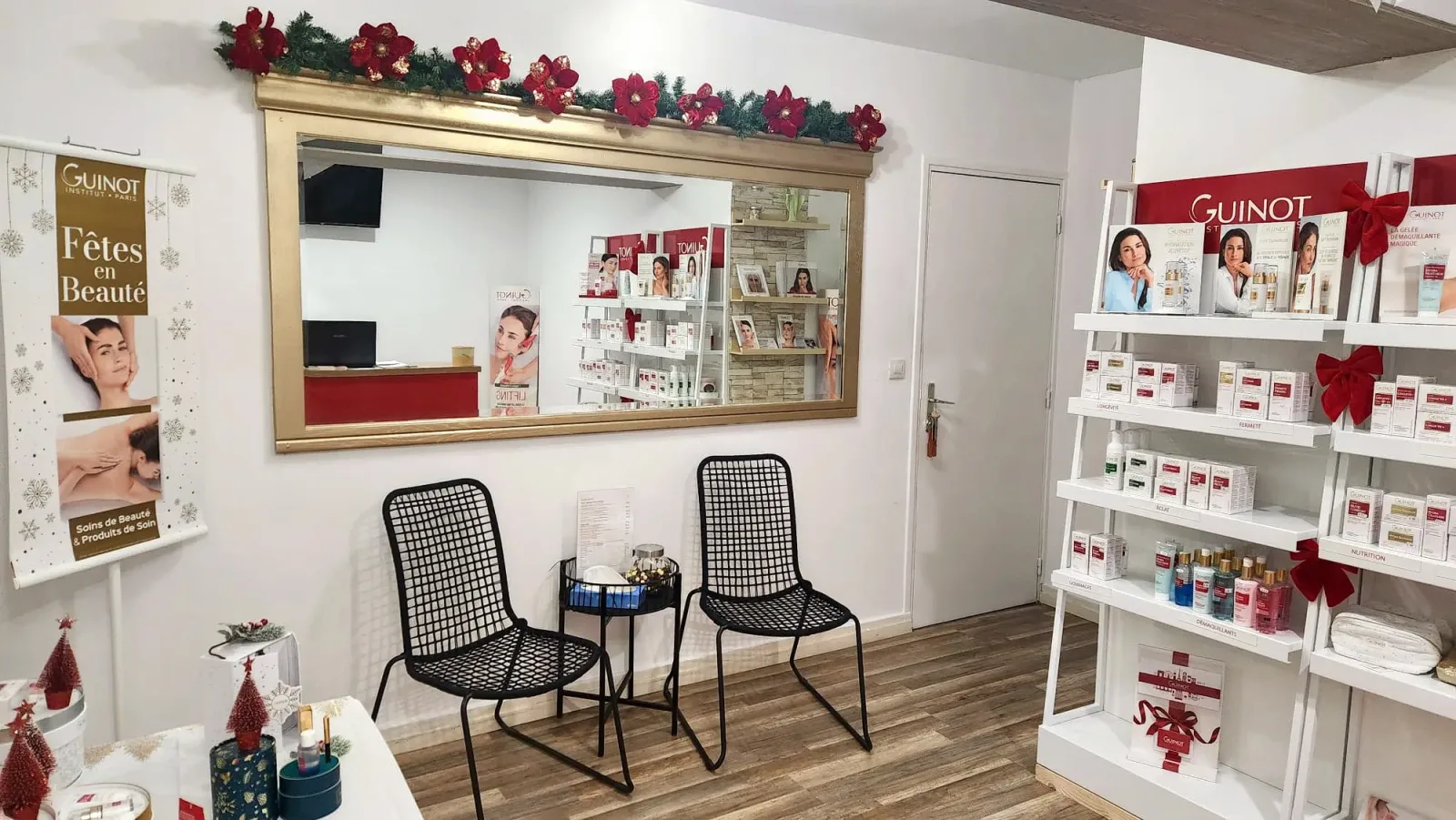 Eva Beauté