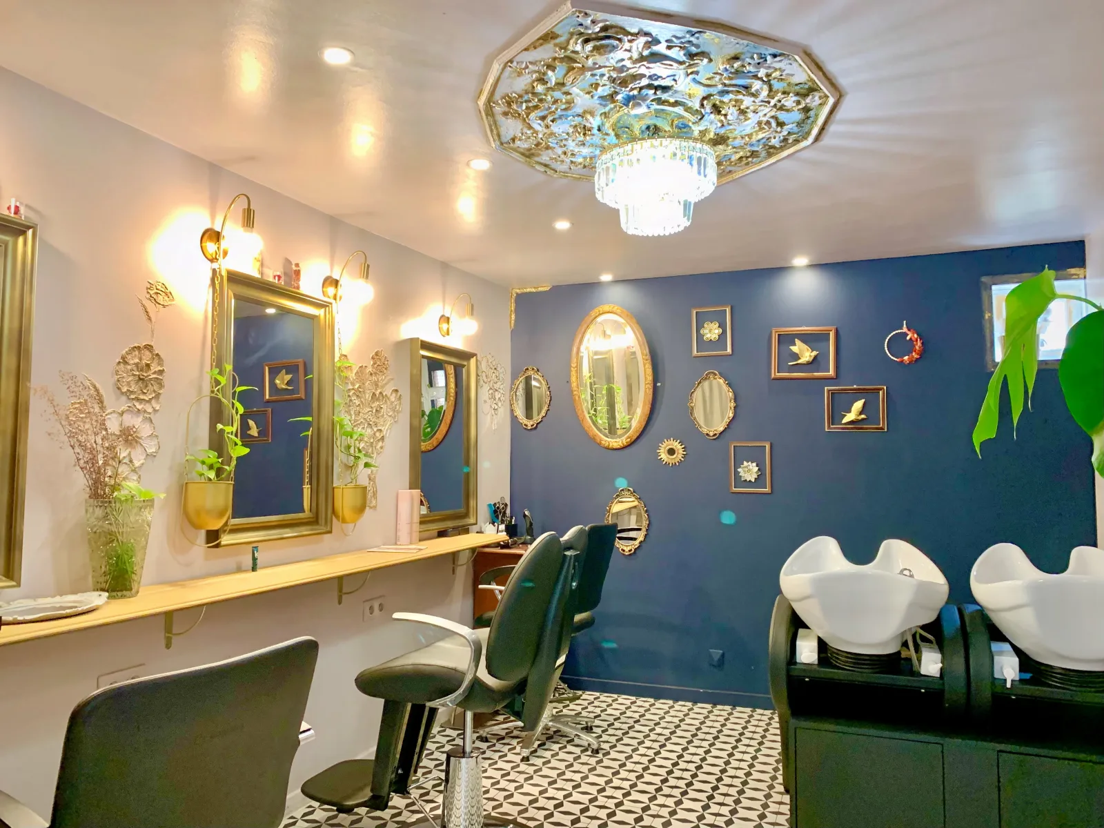L'Atelier