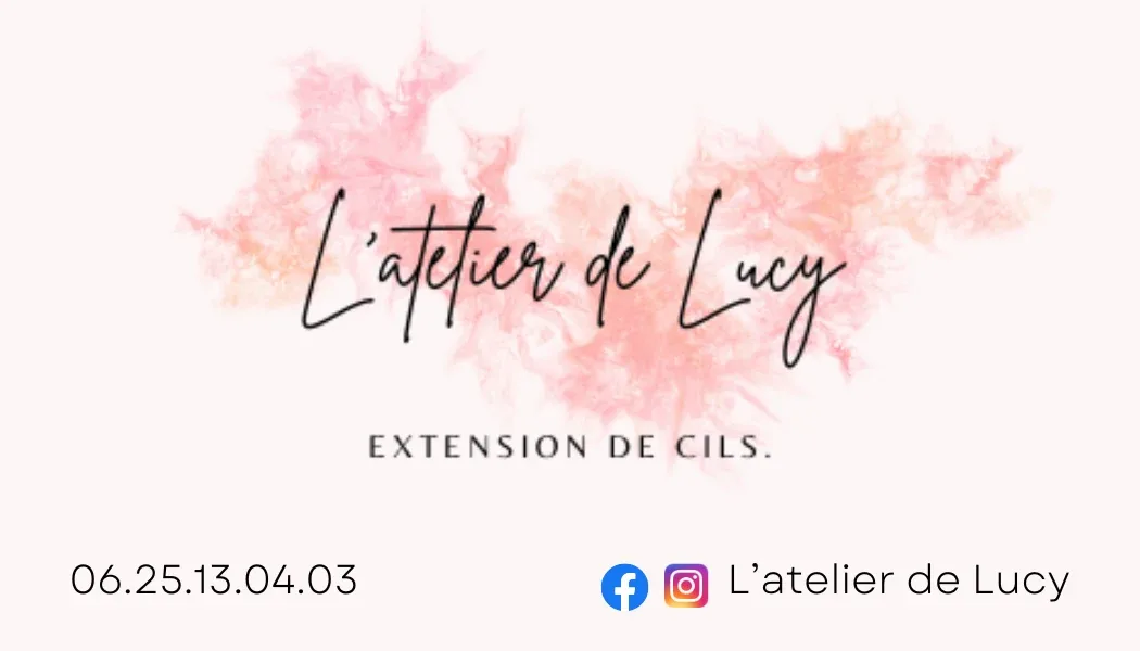 L’atelier de Lucy - Onglerie Doullens - OneBooking