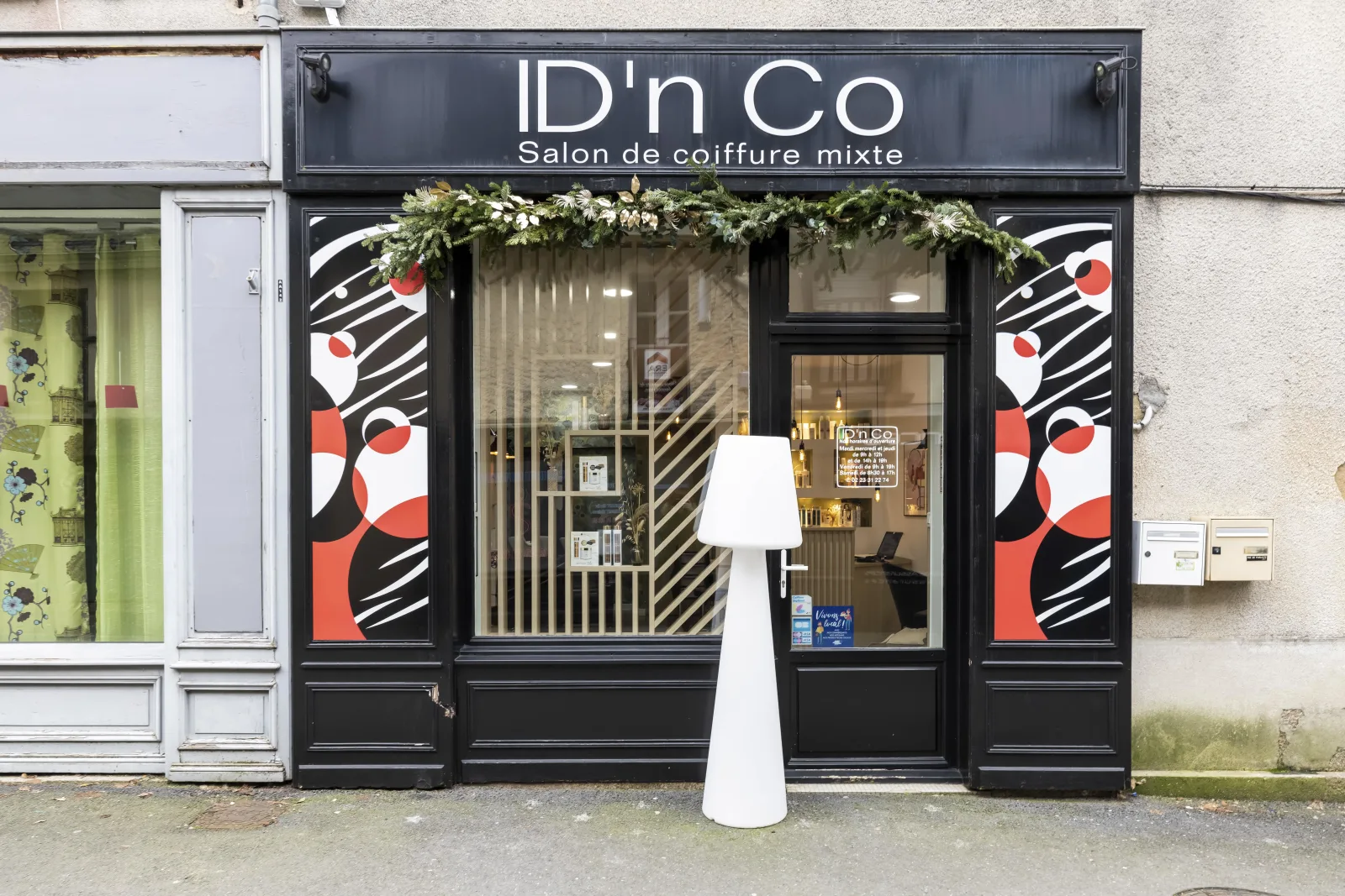 Idnco