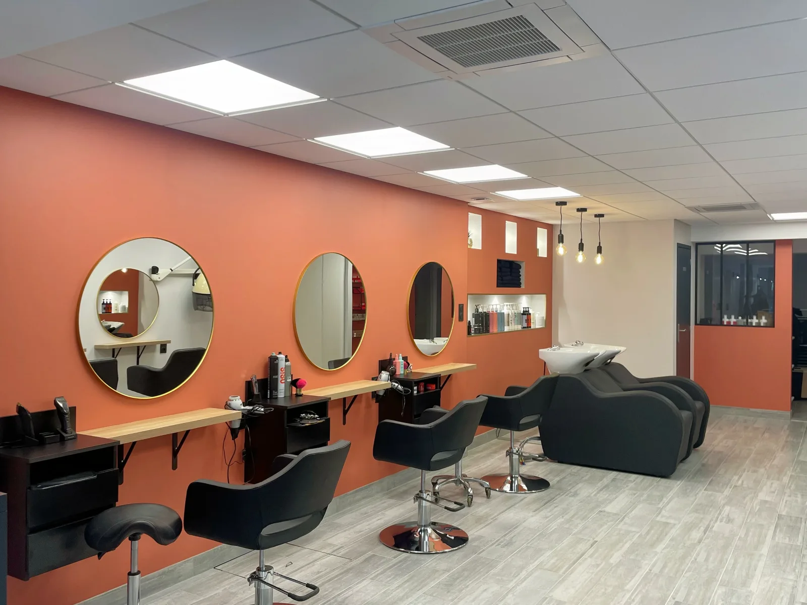 Salon Elégance