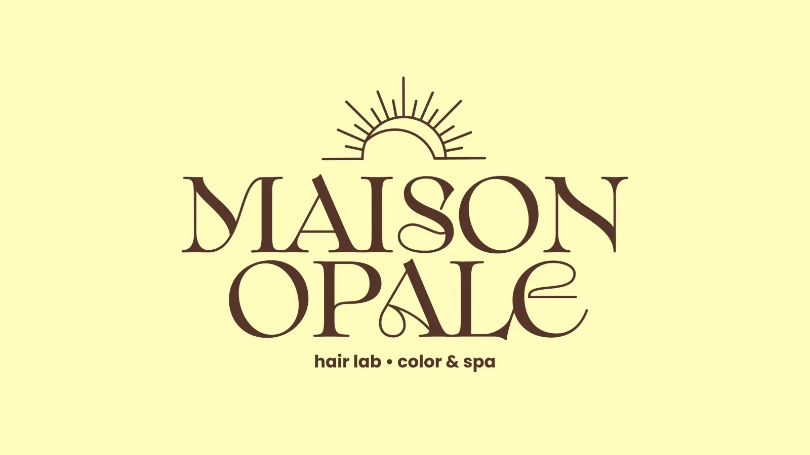 Maison Opale - Coiffure Bersée - Photo de couverture - OneBooking