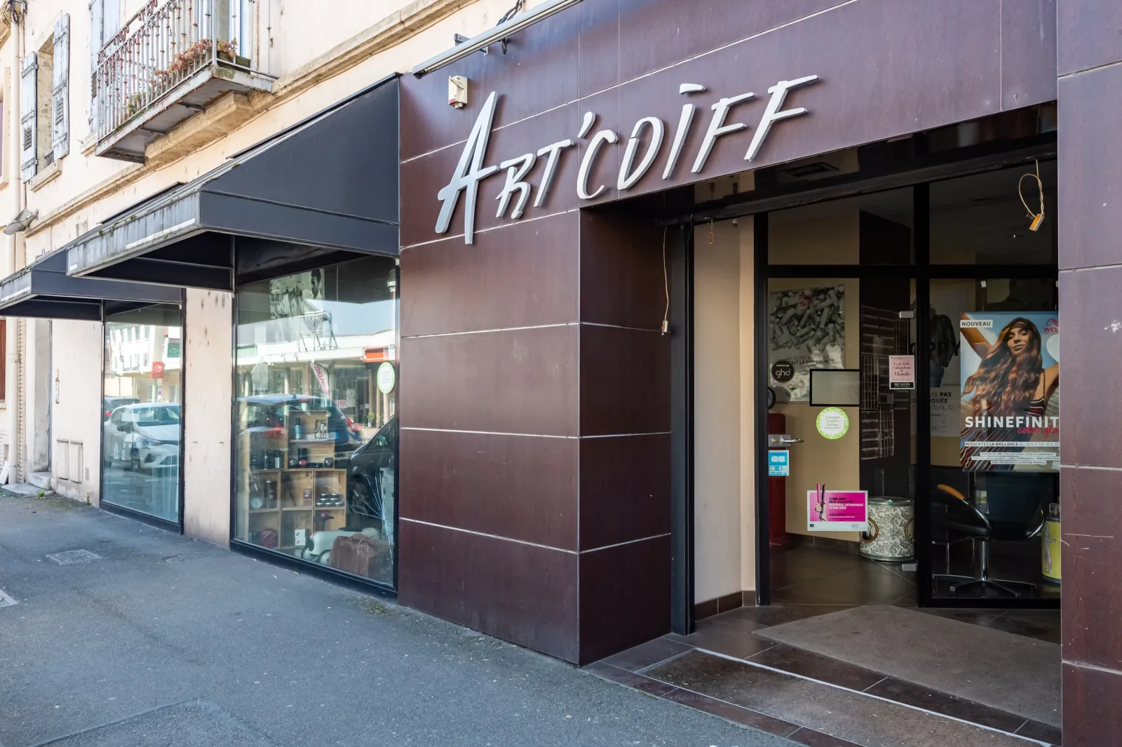 Art'coiff