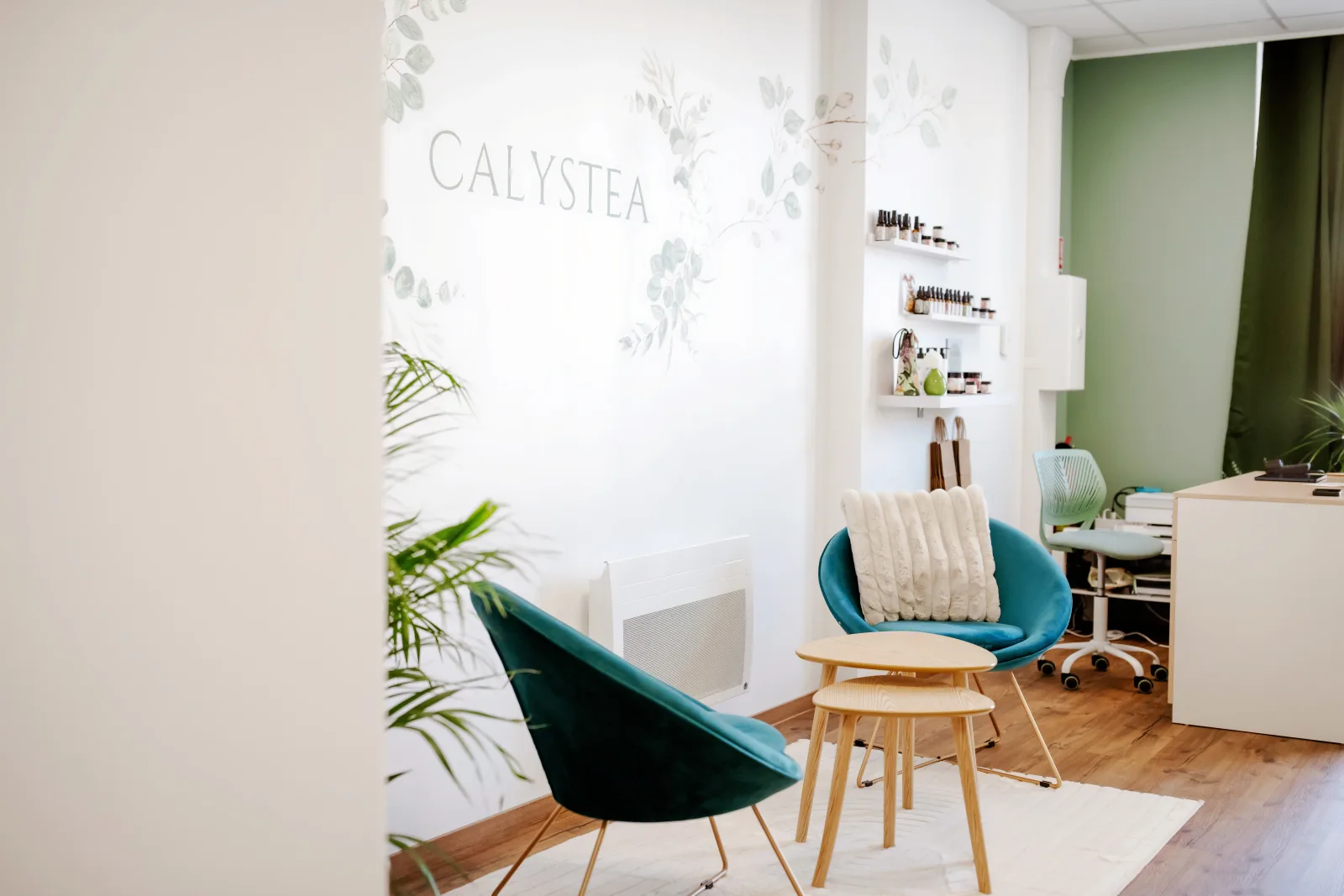 Calystea