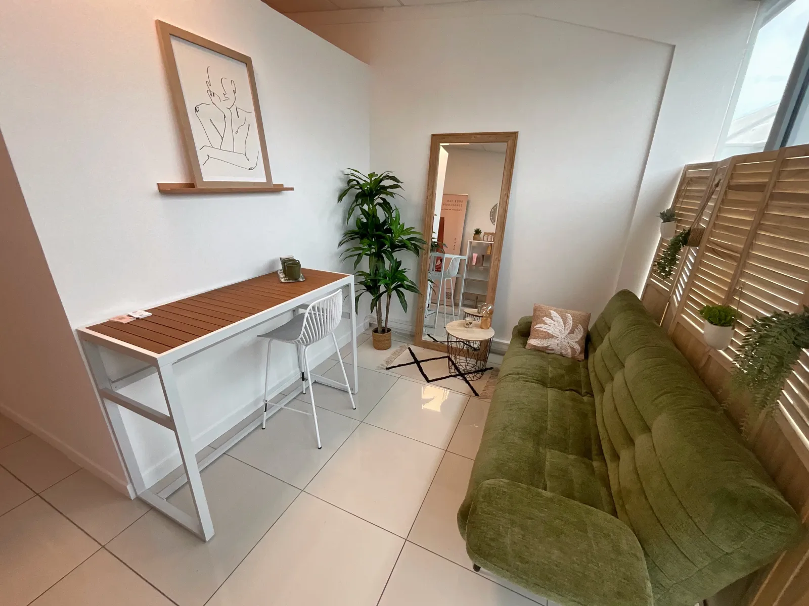 Maison Bloom - Épilation Baie-Mahault - Photo de couverture - OneBooking