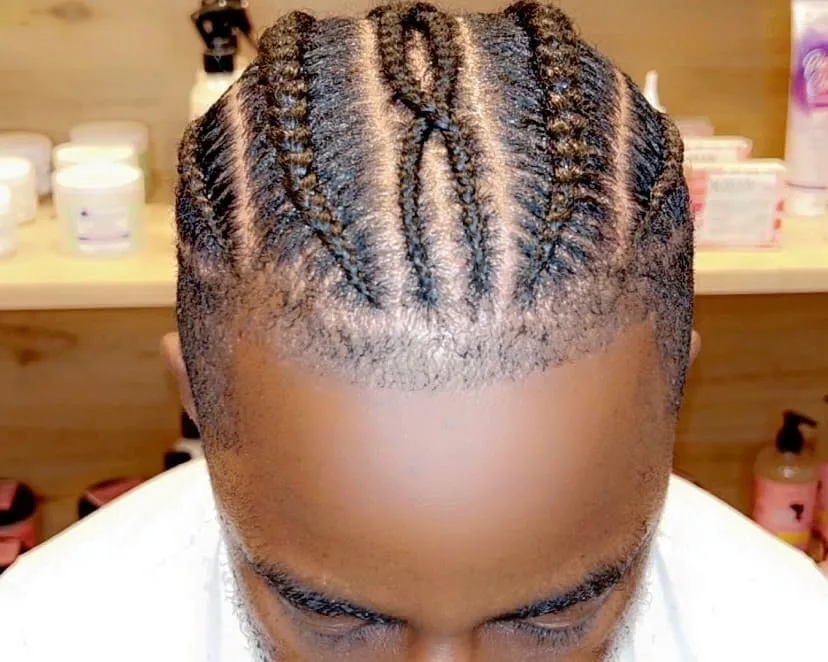 Queen Ebony - Coiffure Melun - OneBooking