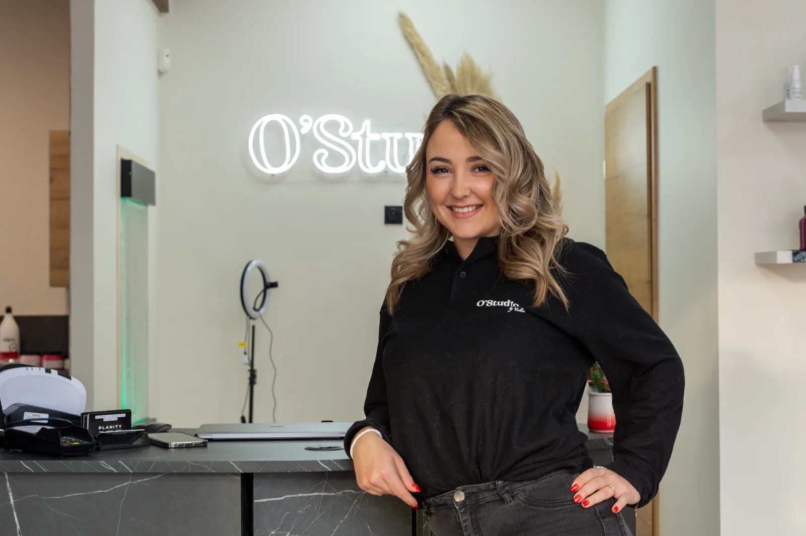 O'Studio By Violette - Coiffure Sélestat - OneBooking