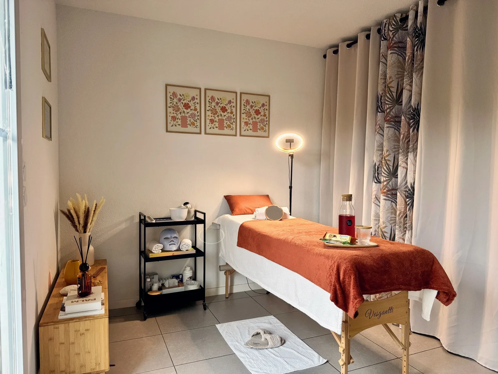 MayRahKee BeautyPlace - Onglerie Toulouse - OneBooking