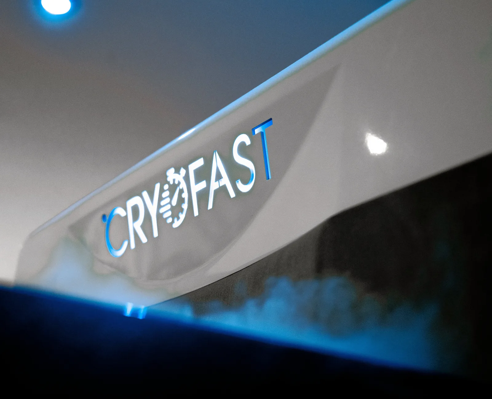 Cryofast Tours - Institut de beauté Joué-lès-Tours - OneBooking