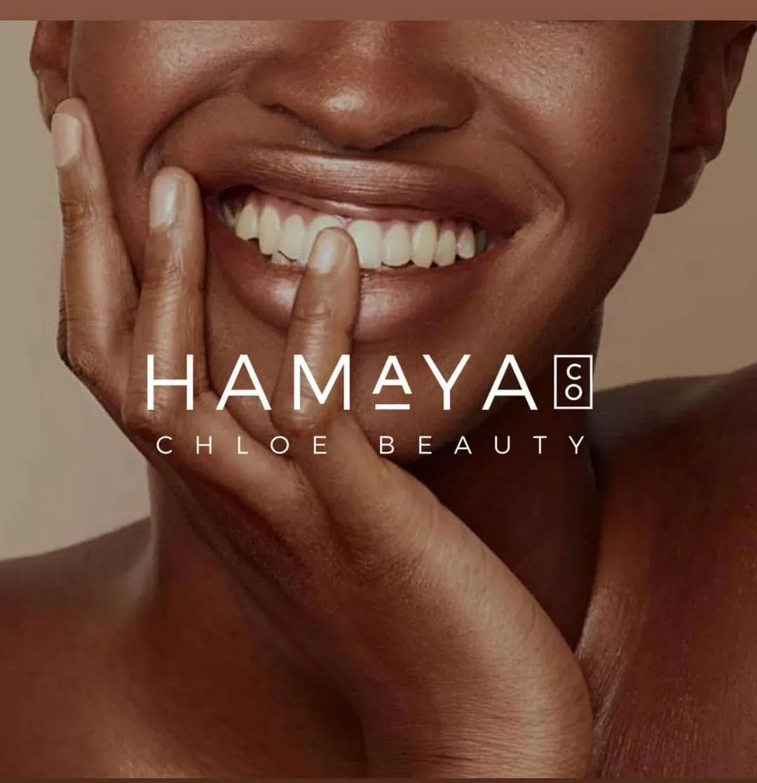 Hamaya Beauty