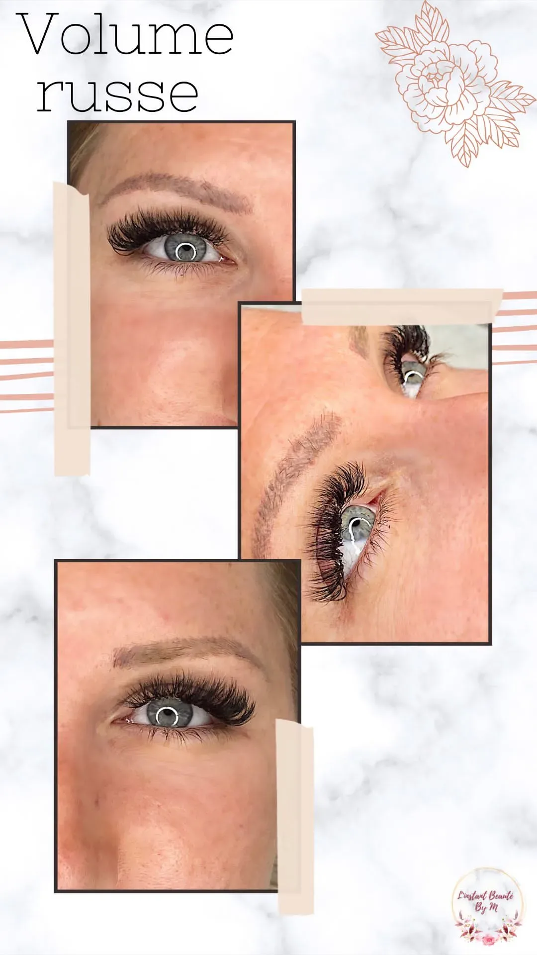 L'instant Beauté By M - Institut de beauté Carmaux - OneBooking
