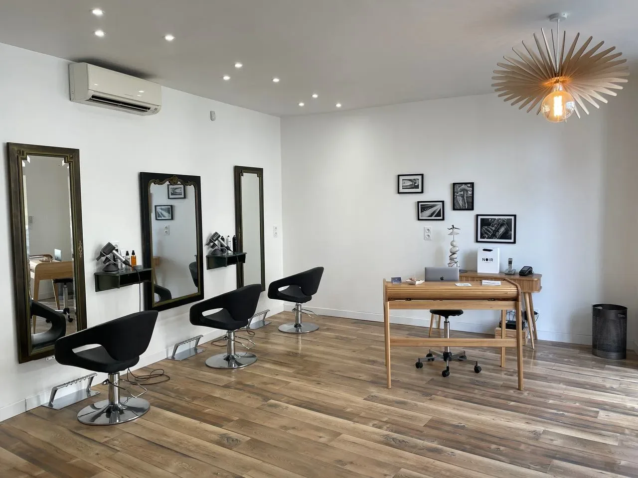 Salon Mikado - Coiffure Tullins - Photo de couverture - OneBooking