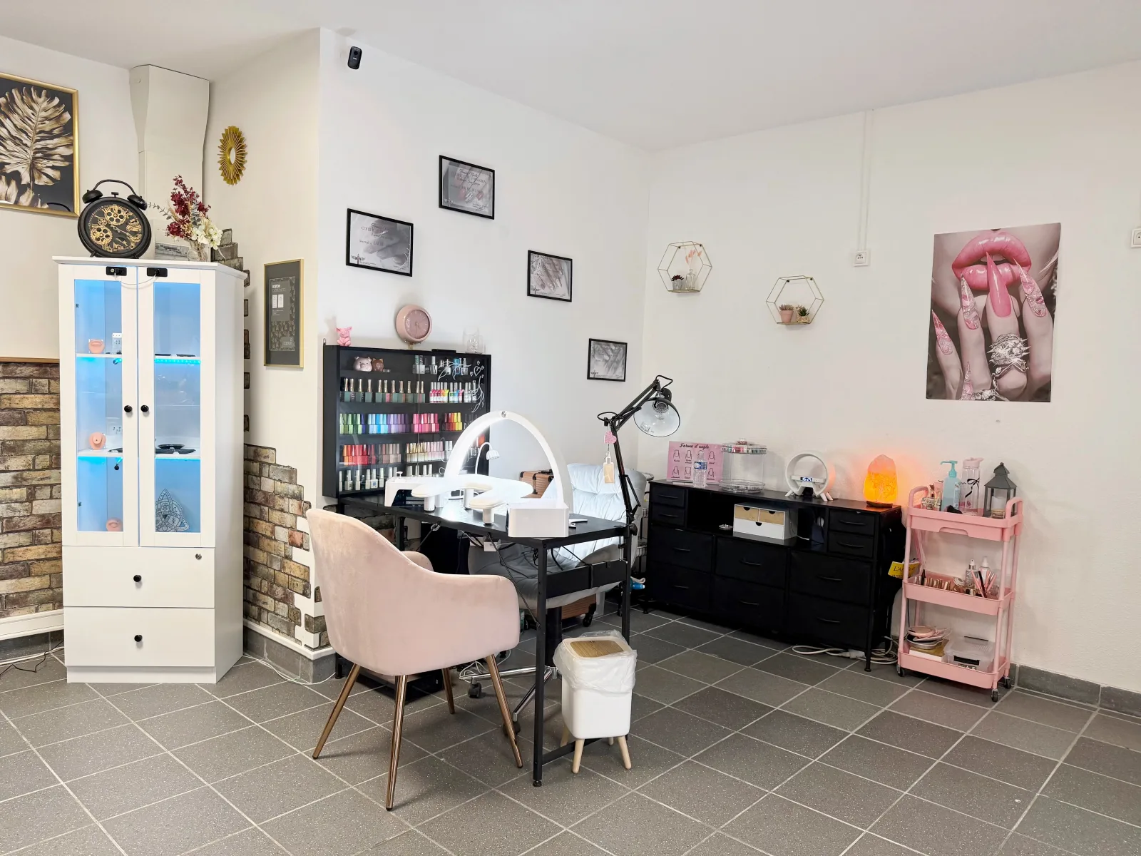 Ô Coquettes - Ô Studio Piercings