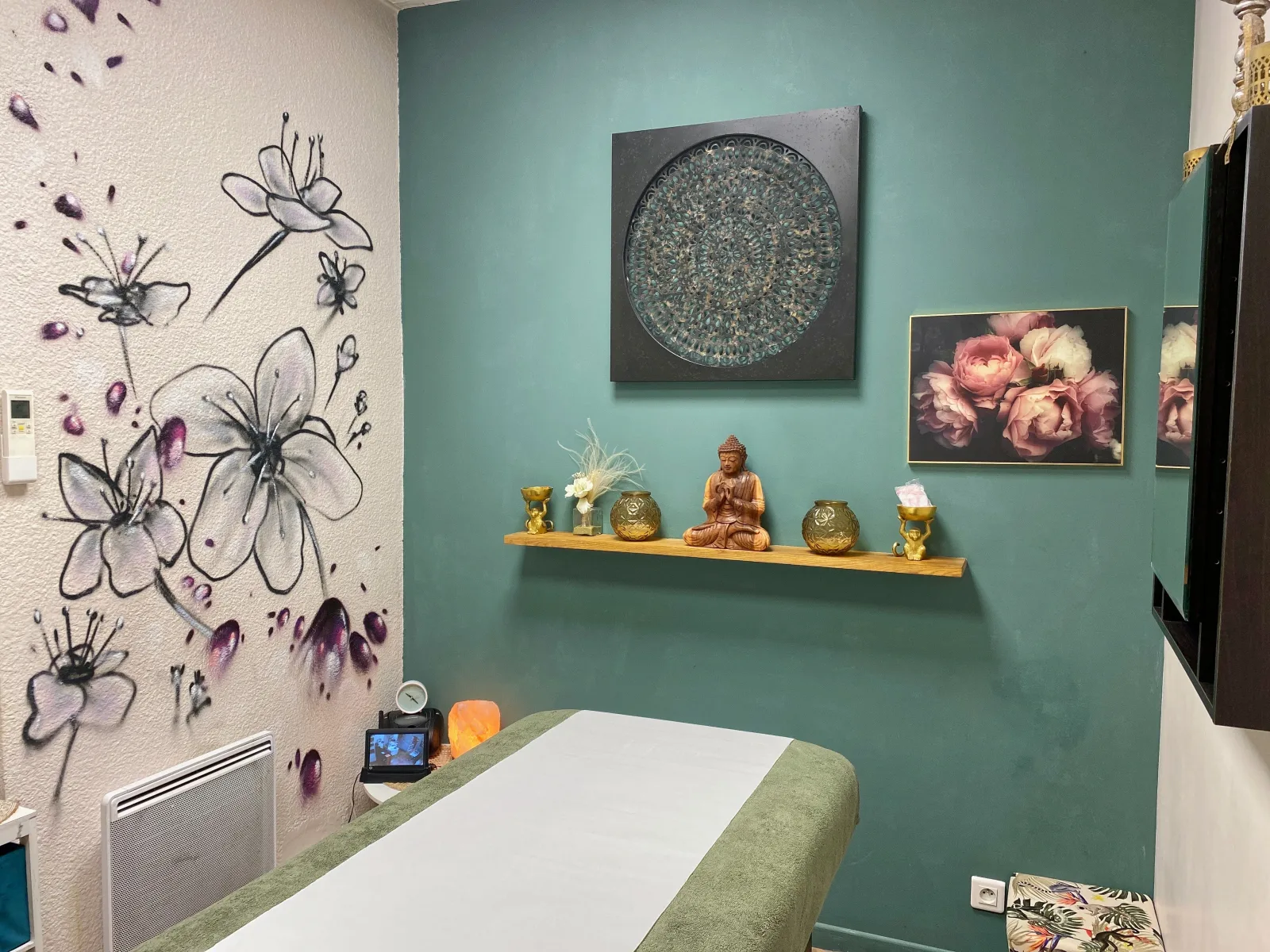 CG BEAUTE - La Boutique Institut