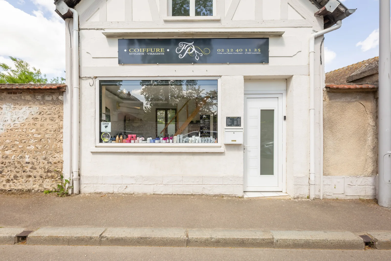 FP Coiffure