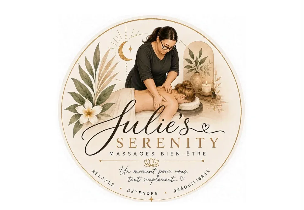 Julie's Serenity