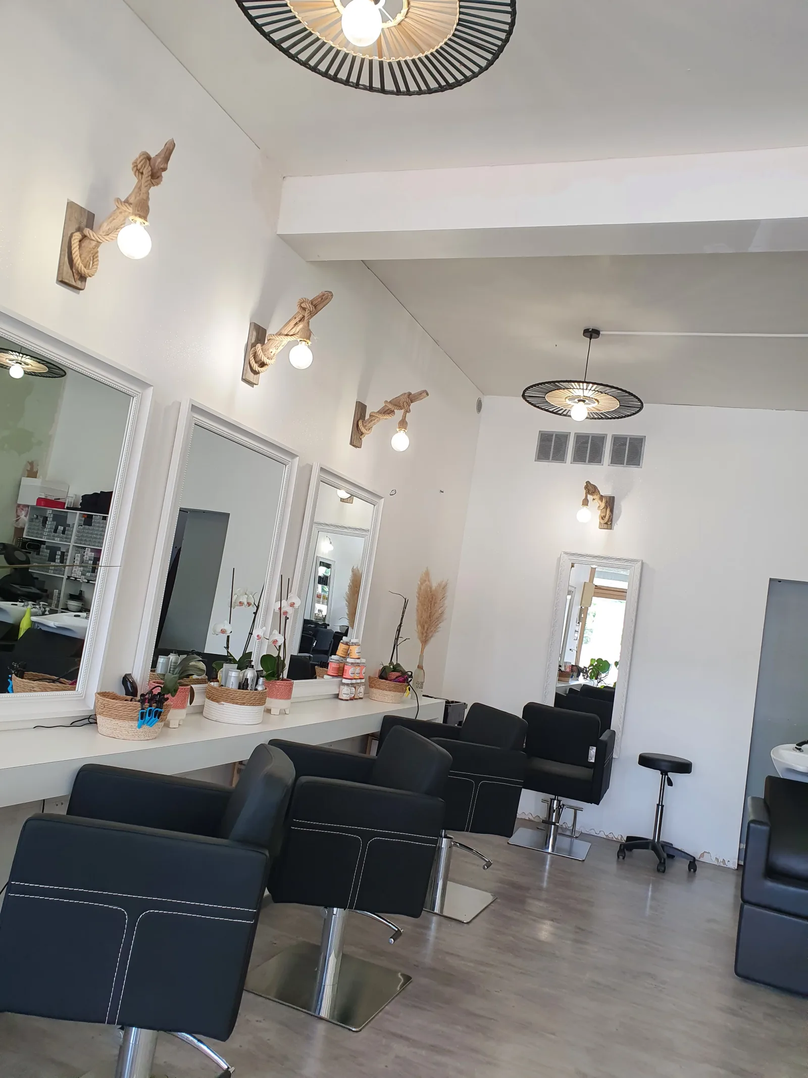 Hair Playa Taussat