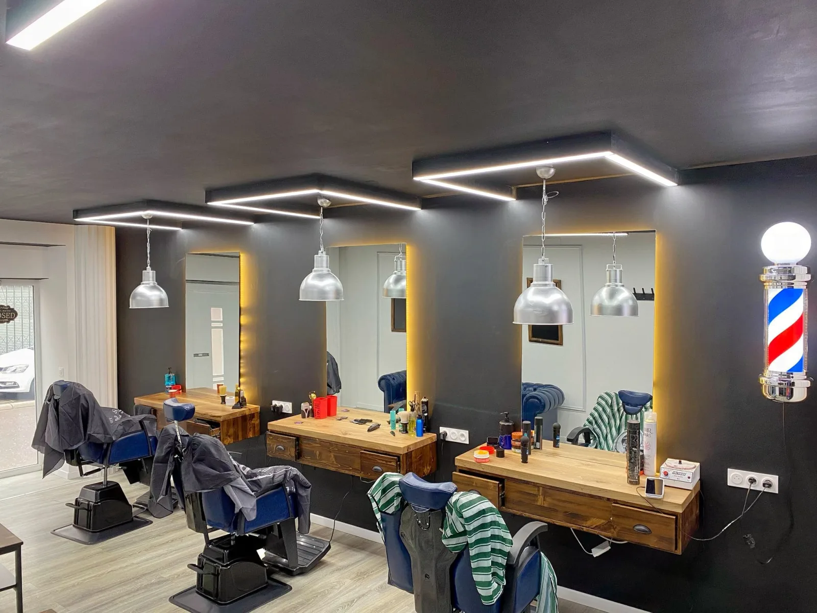 Duven bro - Coiffure Saint-Avold - OneBooking