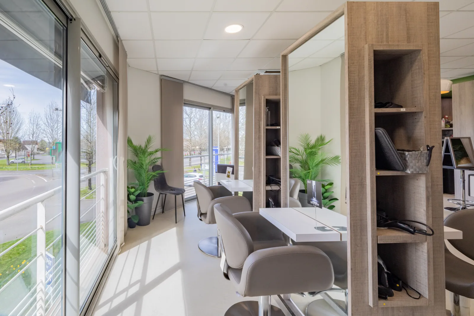 CMC Coiffure Mode Conseil - Oloron - Coiffure Oloron-Sainte-Marie - OneBooking