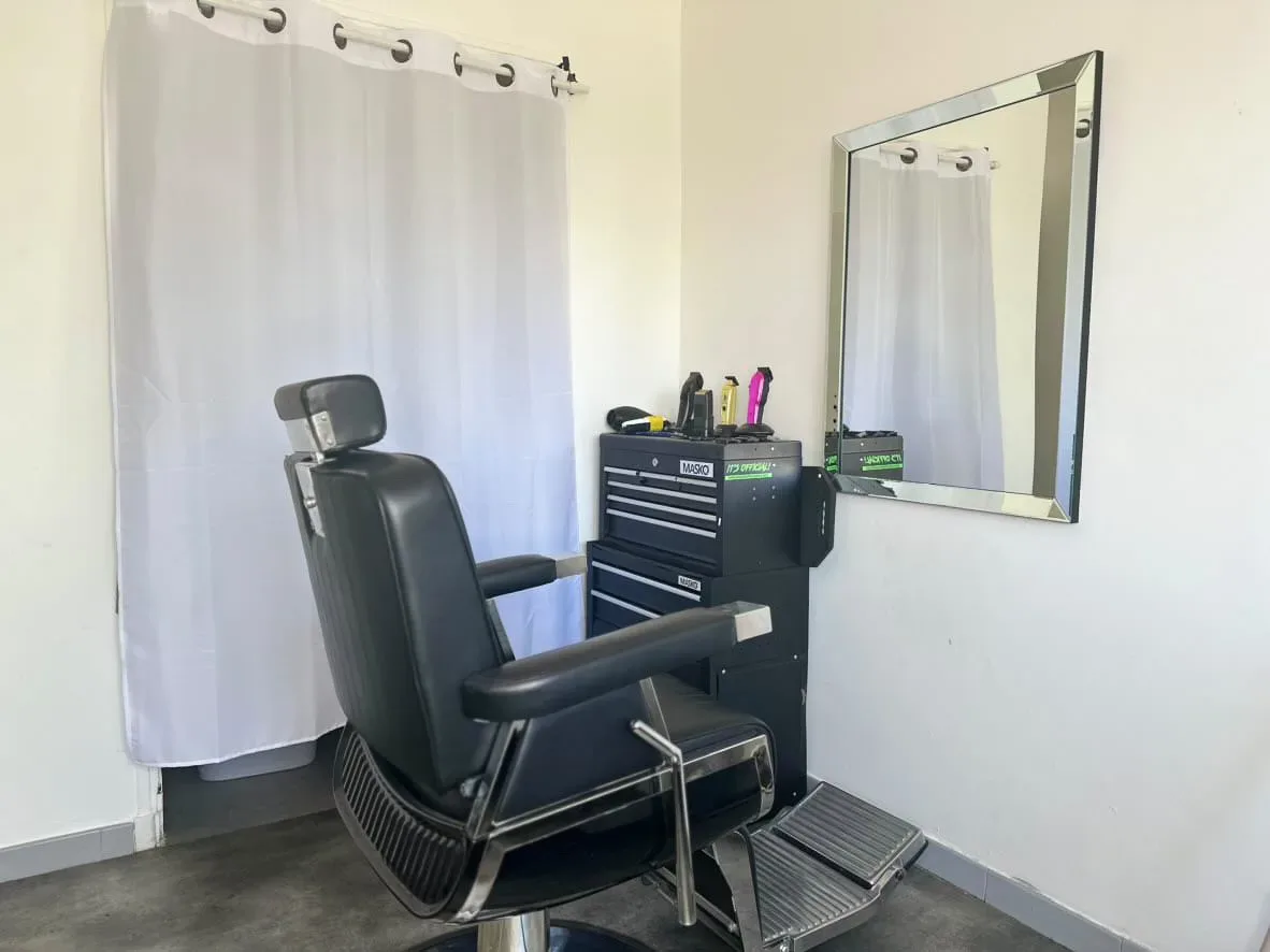 Sonny Barber - Barbier Draguignan - Photo de couverture - OneBooking