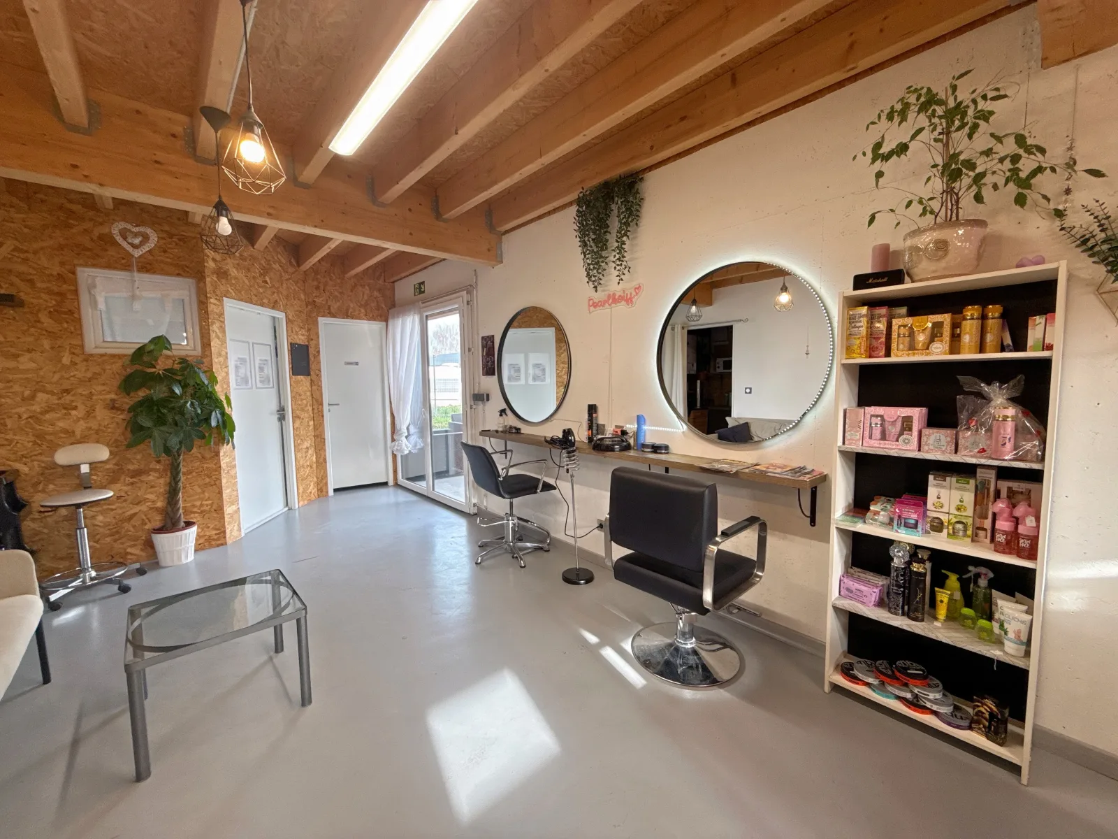 ALB coiffure - Ongles d’s - Beauty’pic